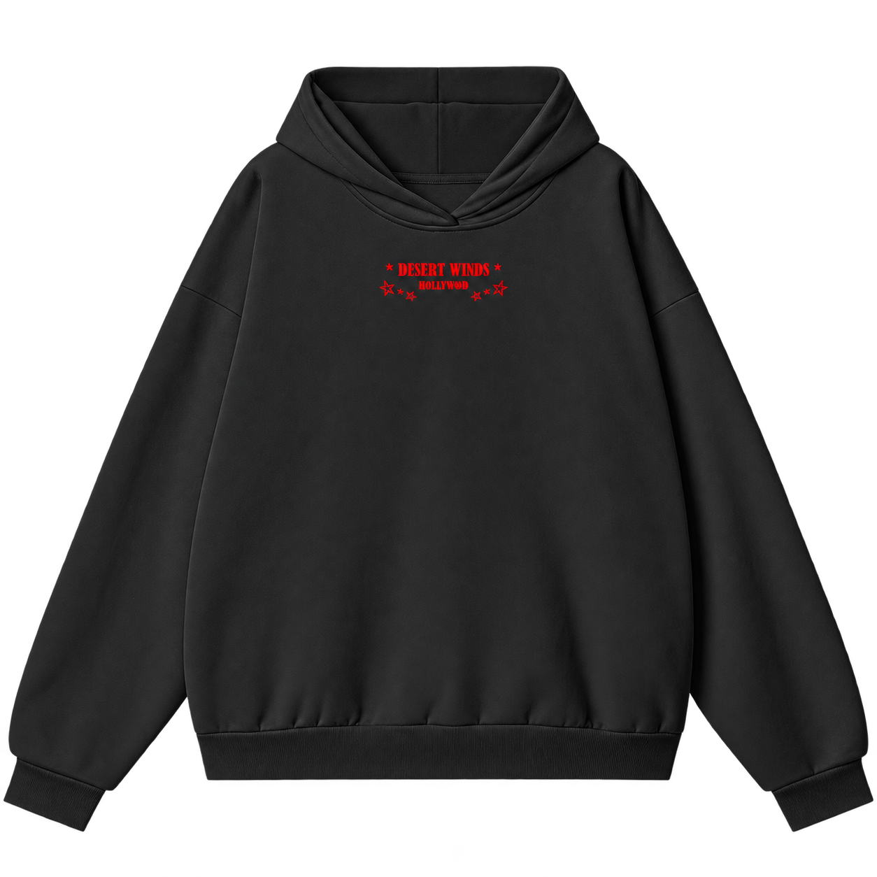 (New) Charlie Hoodie