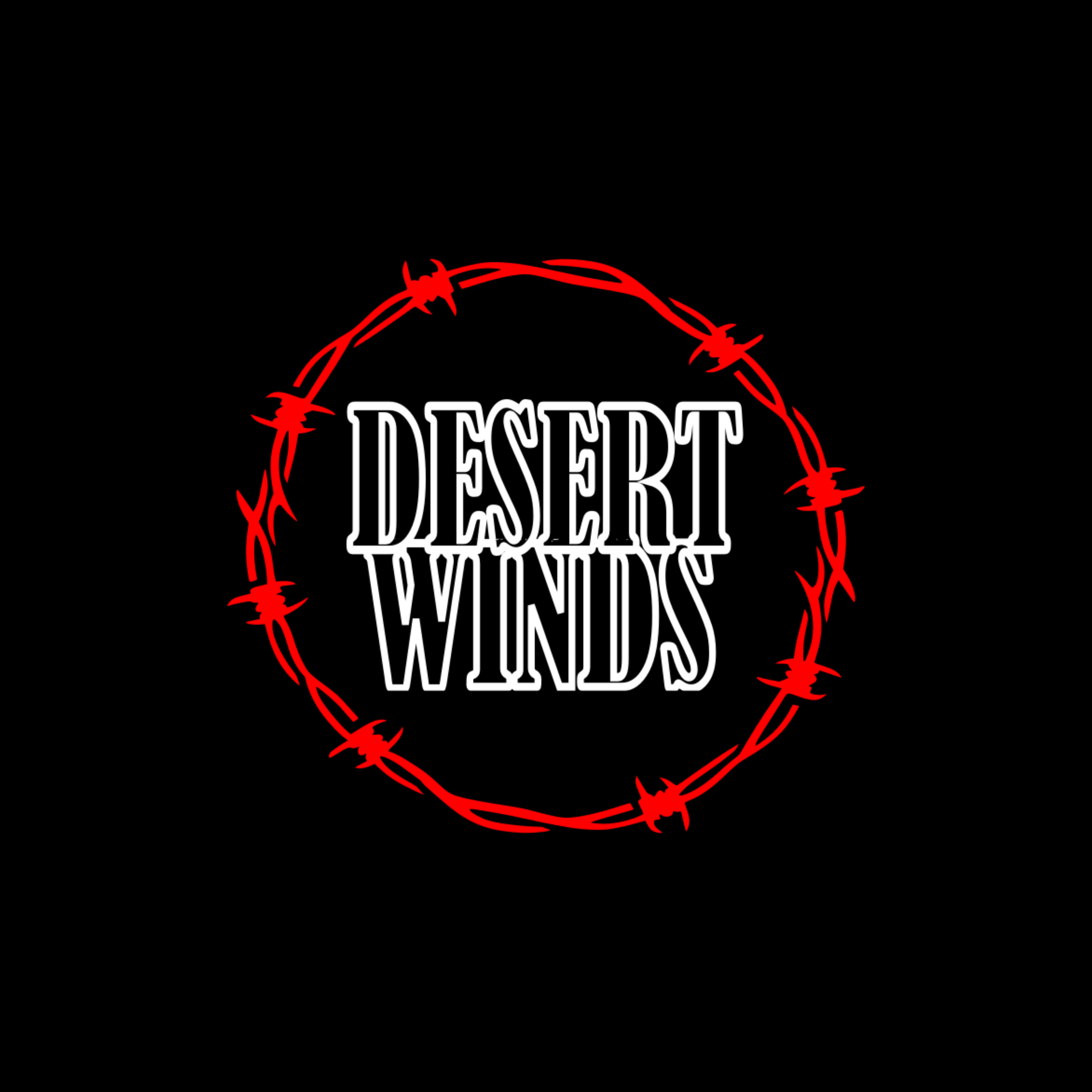 About – Desert Winds