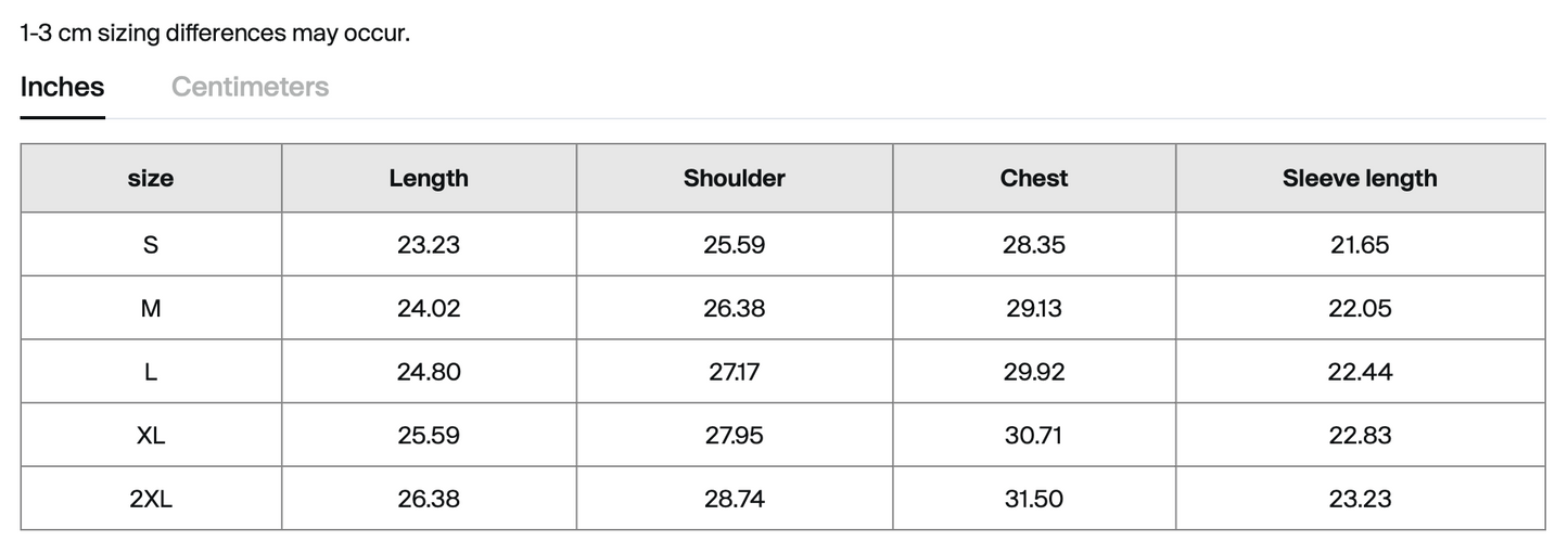 Essential Barbed Hoodie (Multiple Colors)