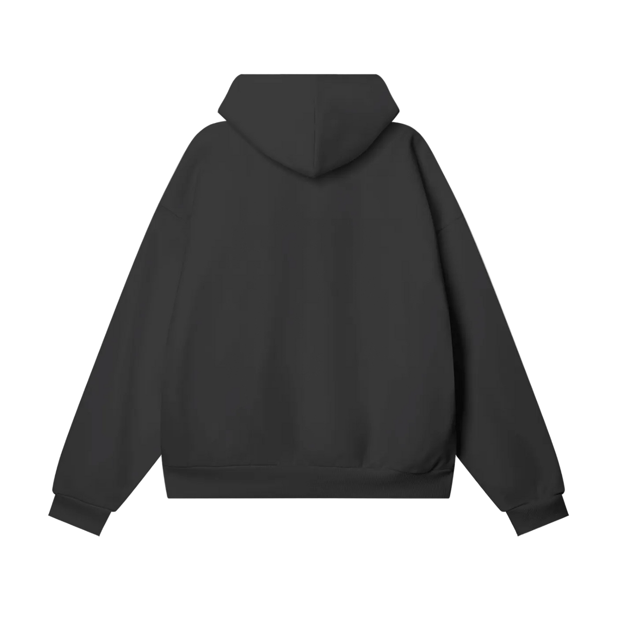 Angel Hoodie