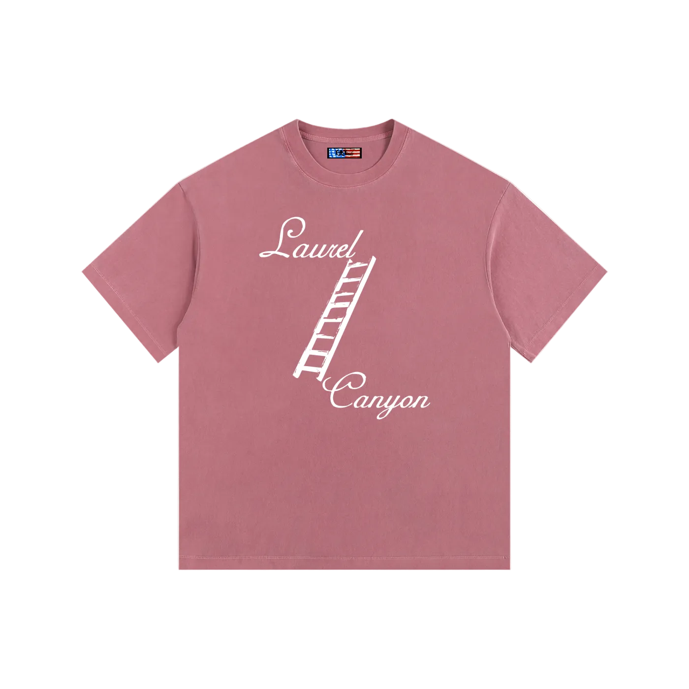 Laurel Canyon Tee