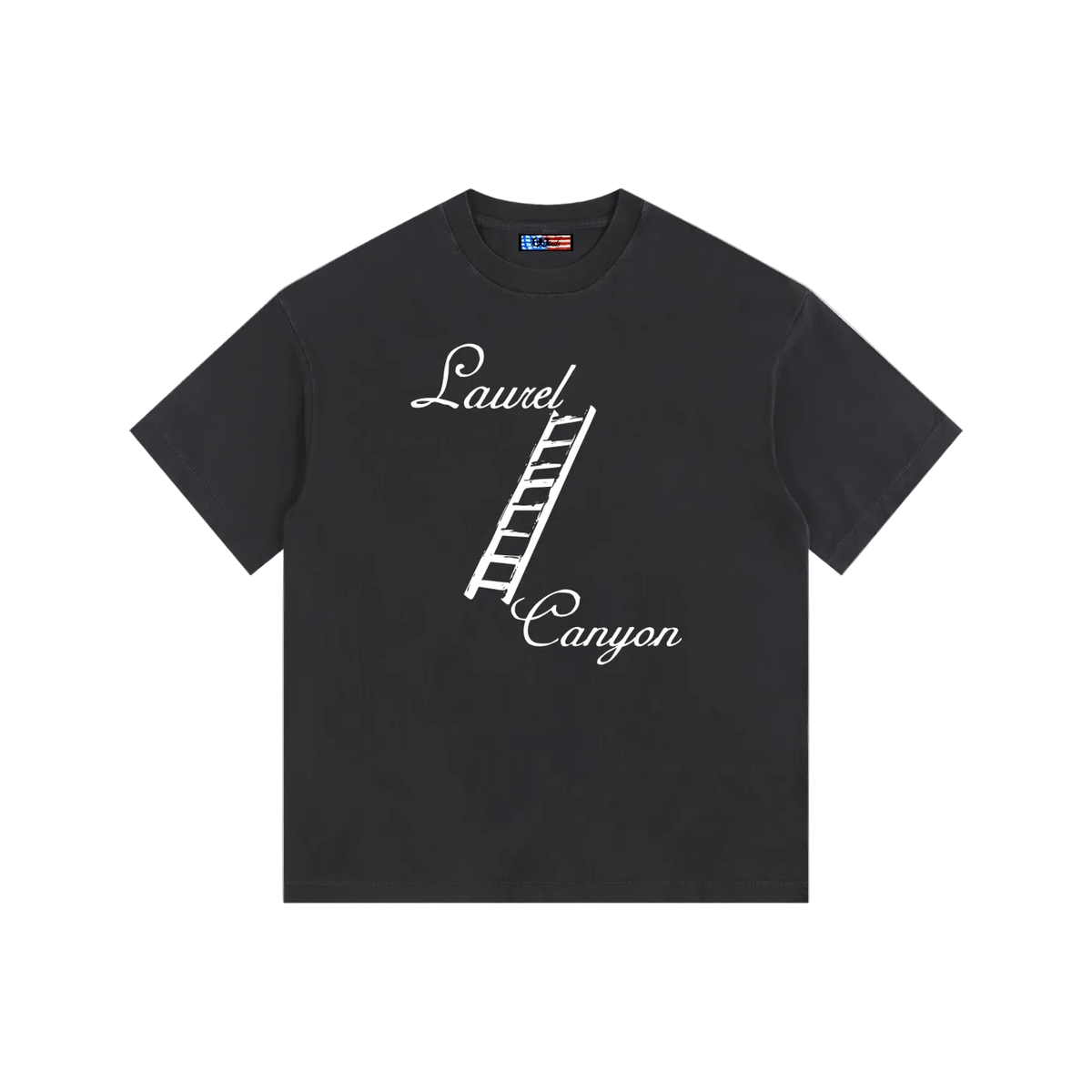 Laurel Canyon Tee