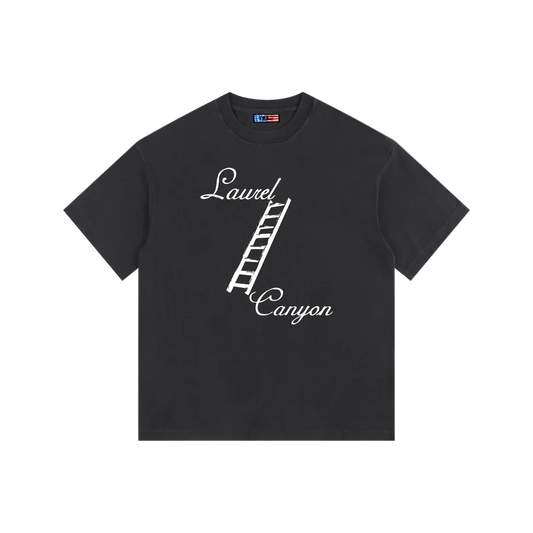 Laurel Canyon Tee