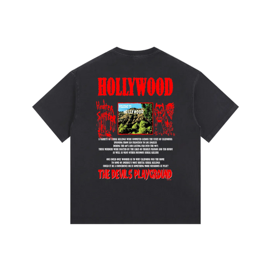 (New) Charlie Tee