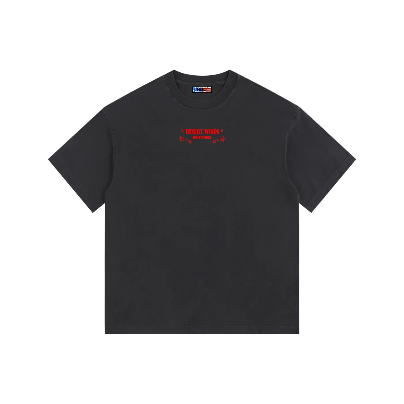 (New) Charlie Tee