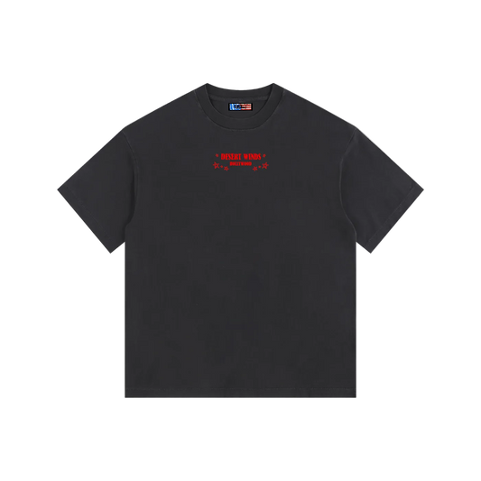 (New) Charlie Tee