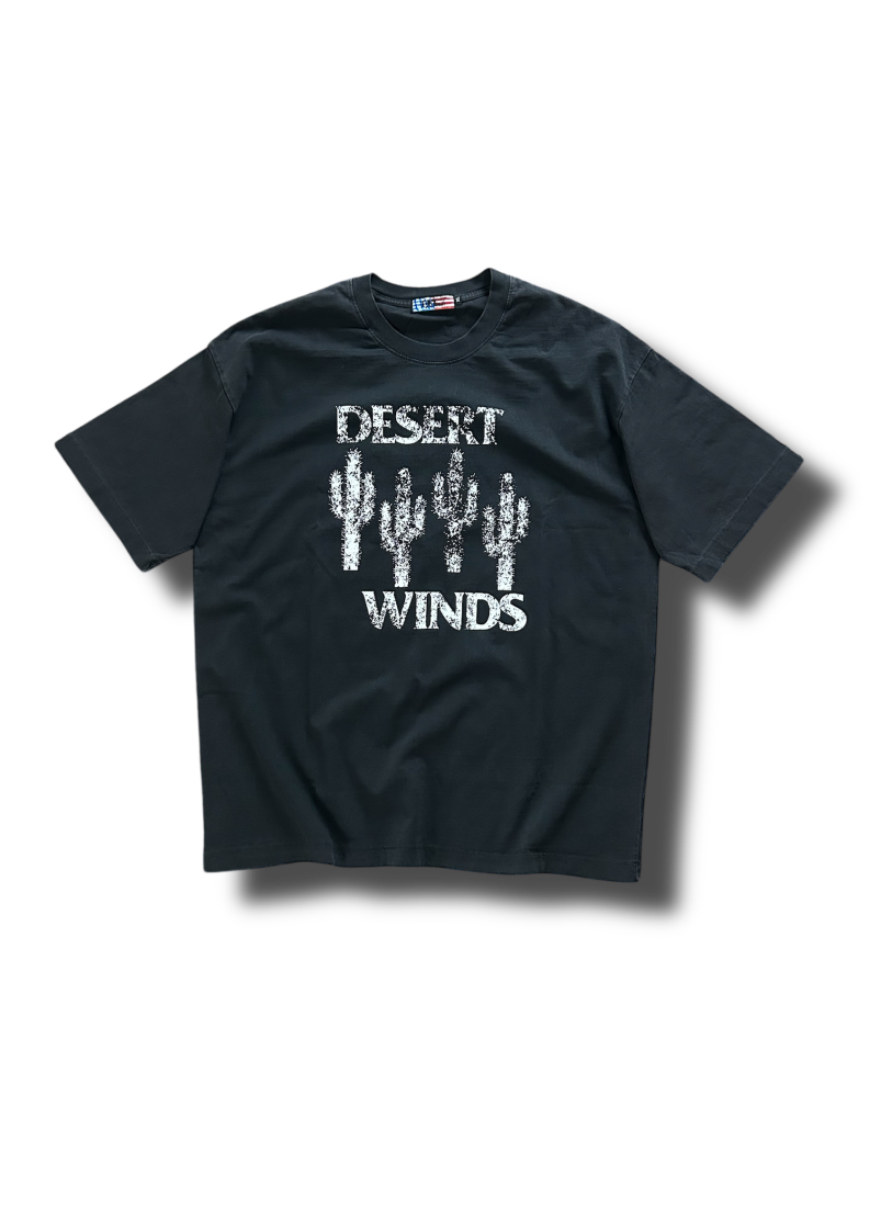 Cacti Tee