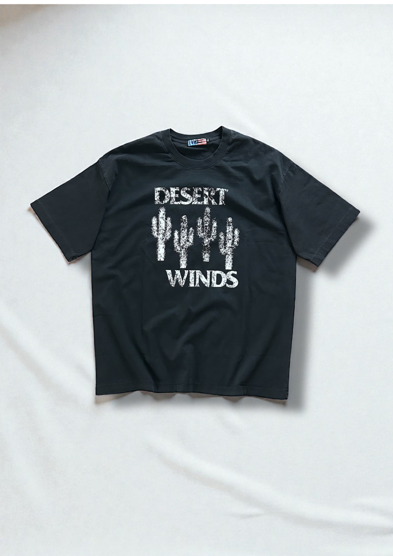 Cacti Tee