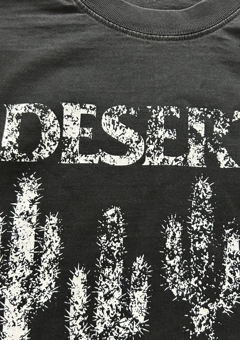 Cacti Tee