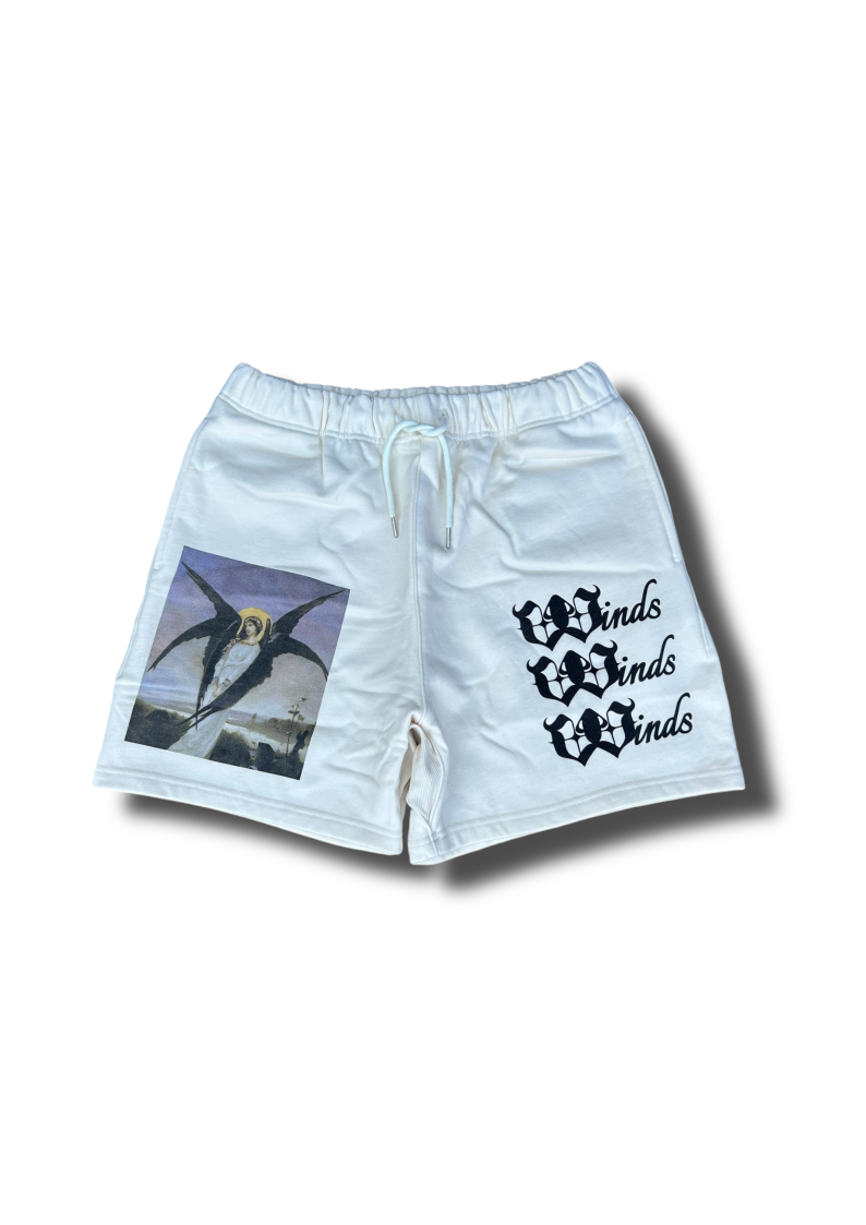 Heaven Shorts