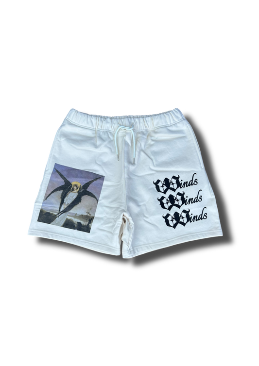 Heaven Shorts