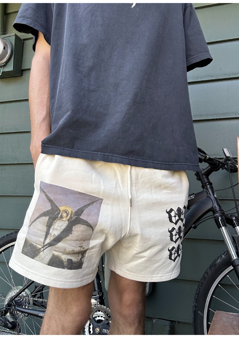 Heaven Shorts