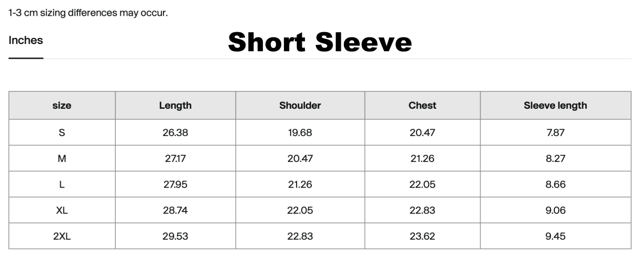 "Horses Don't Stop" Shirt