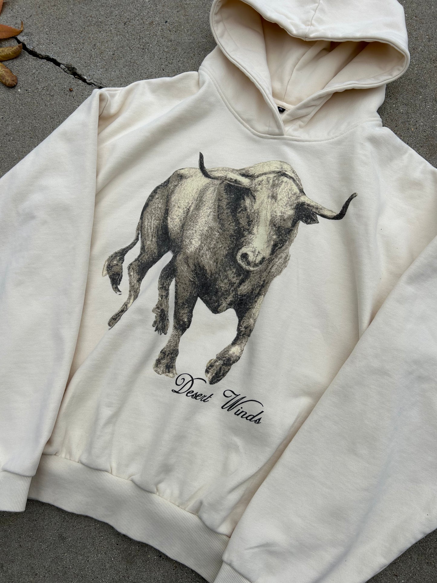 Taurus Hoodie