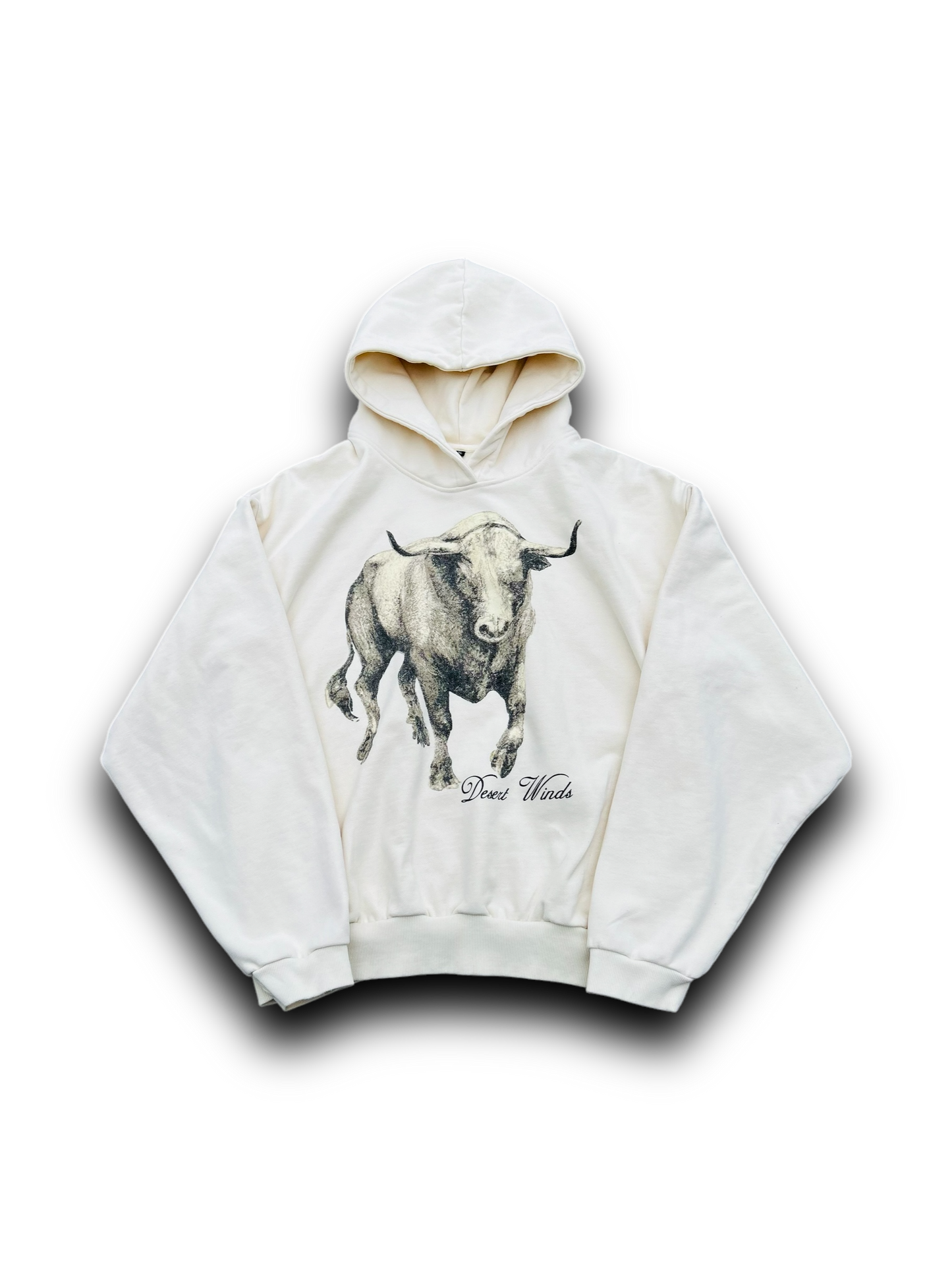 Taurus Hoodie