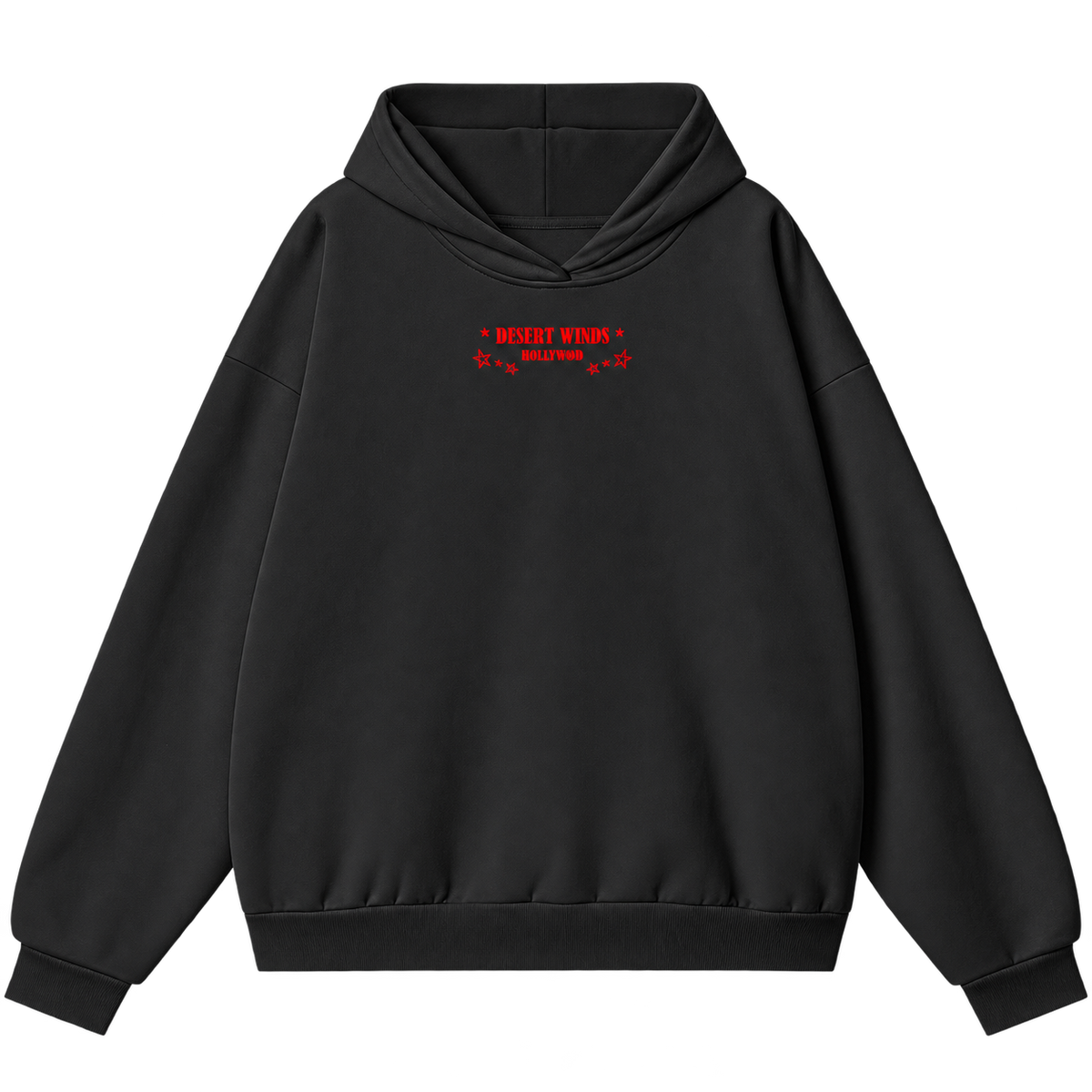 (New) Charlie Hoodie