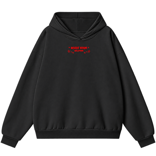 (New) Charlie Hoodie