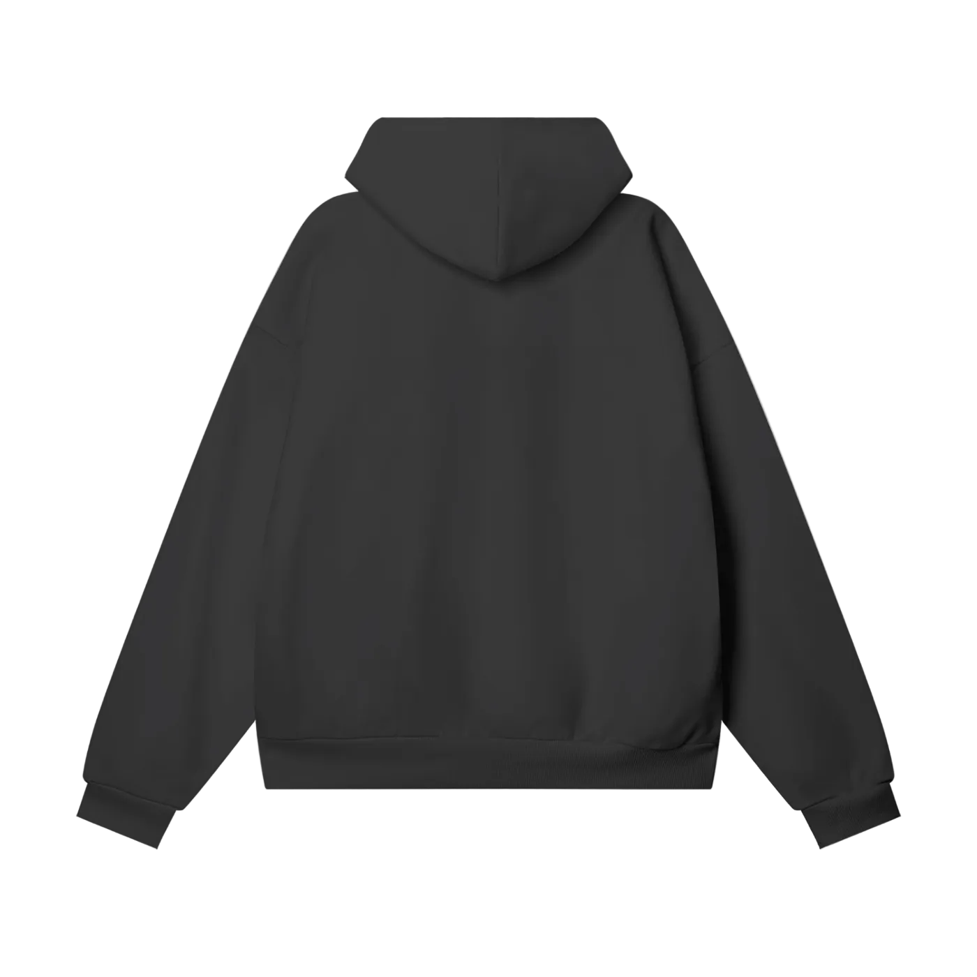 Angel Hoodie
