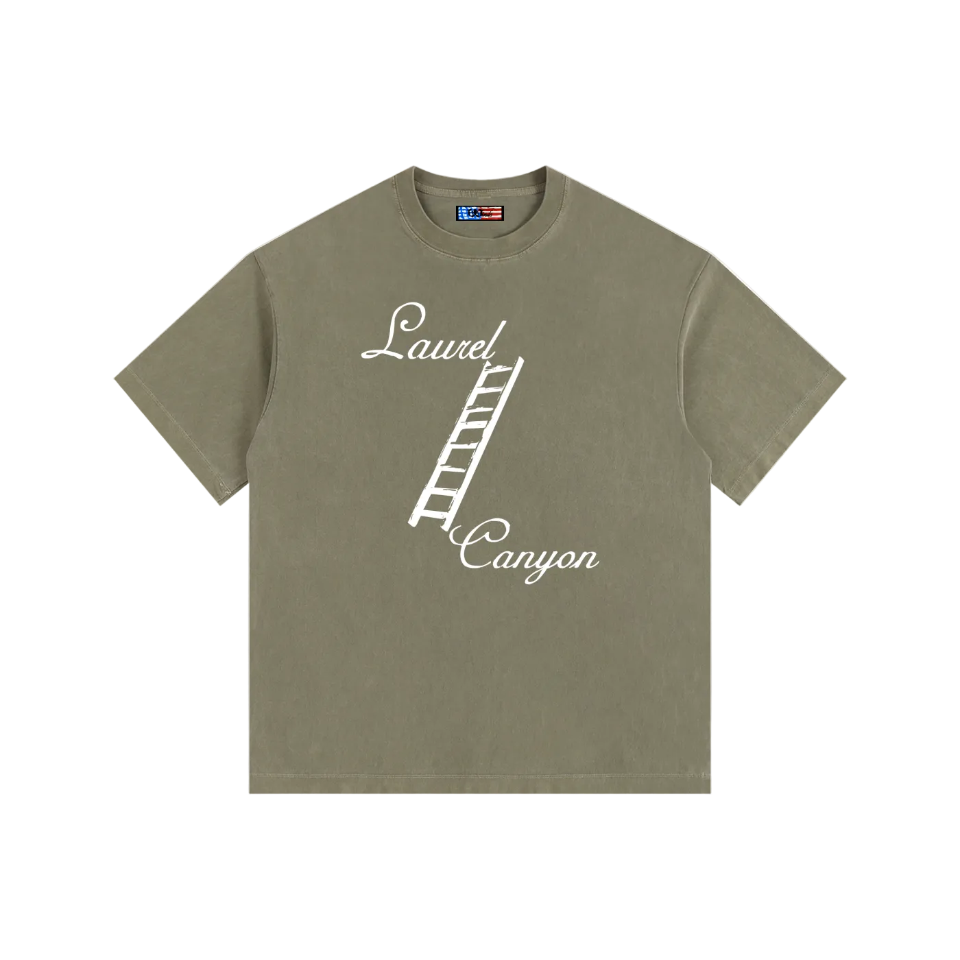 Laurel Canyon Tee