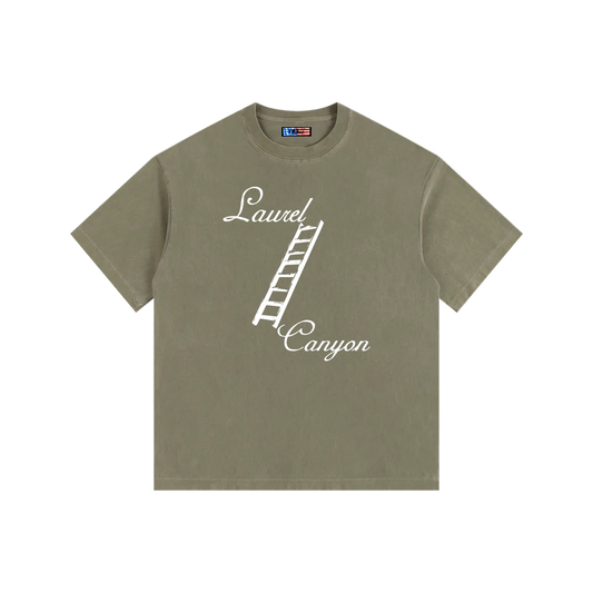 Laurel Canyon Tee