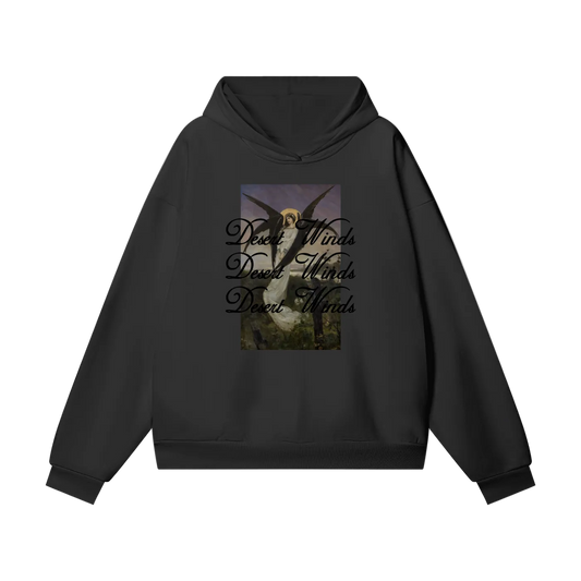 Angel Hoodie