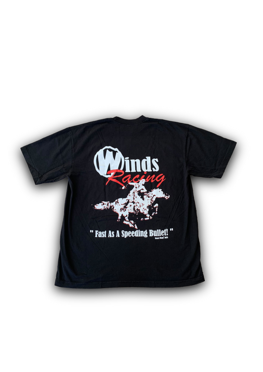 Winds Racing Shirt